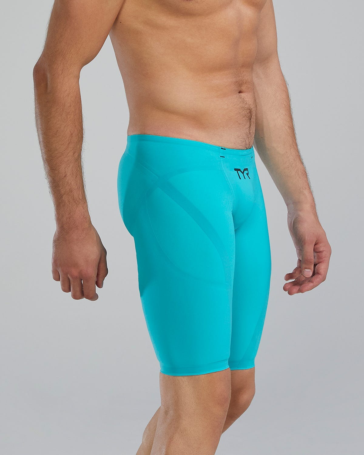 Men's VenzoTM Low Waist Jammer Tech Suit - Solid Non PFAS