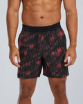 Men's Unbroken Short - Unlined 7"