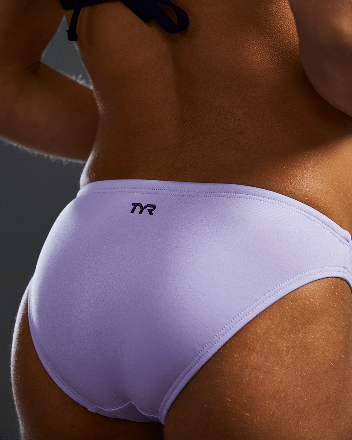 Durafast Elite® Women's Classic Full Coverage Bikini Bottom - Solid