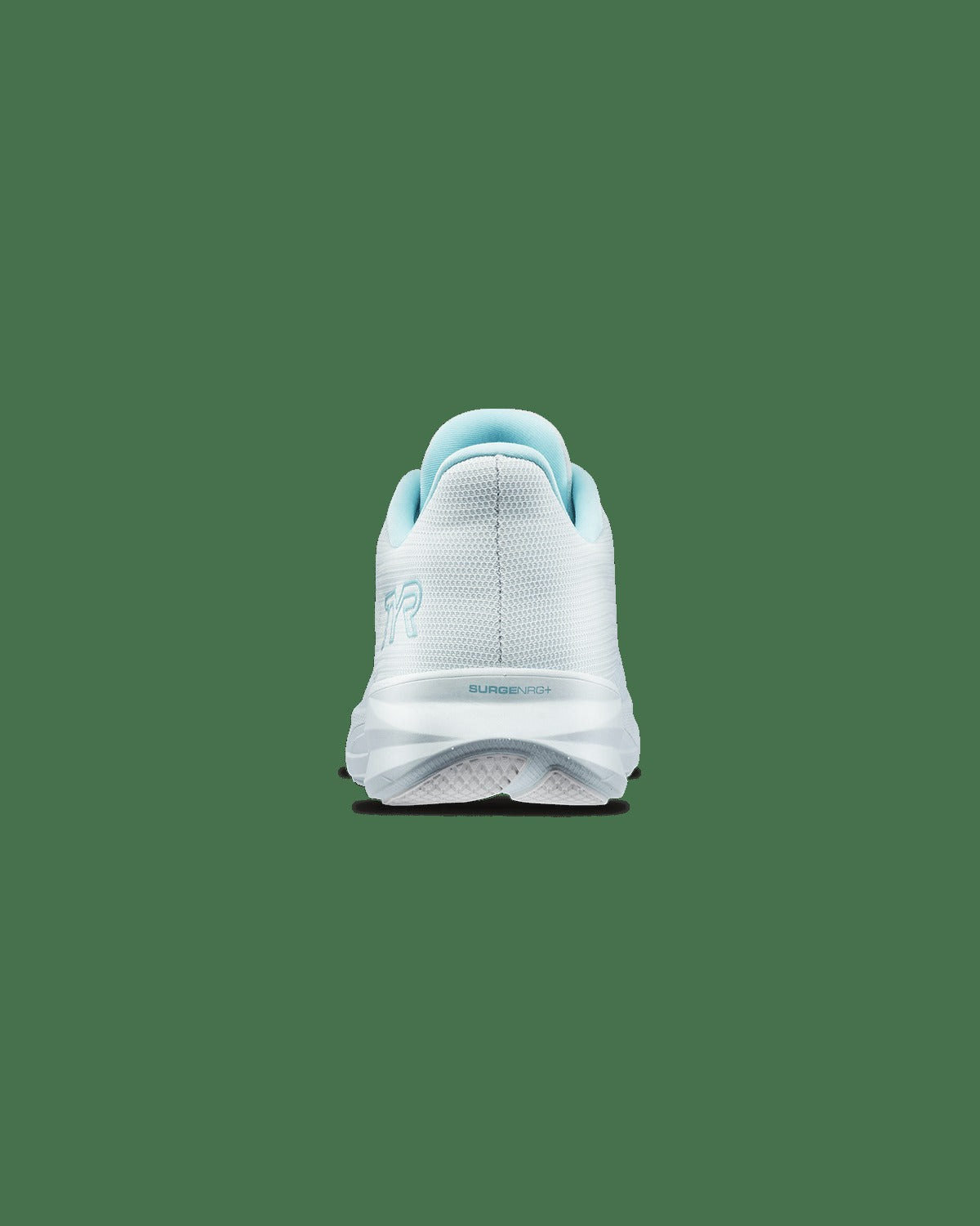 Men's Techknit RNR-1 Trainer - Seafoam