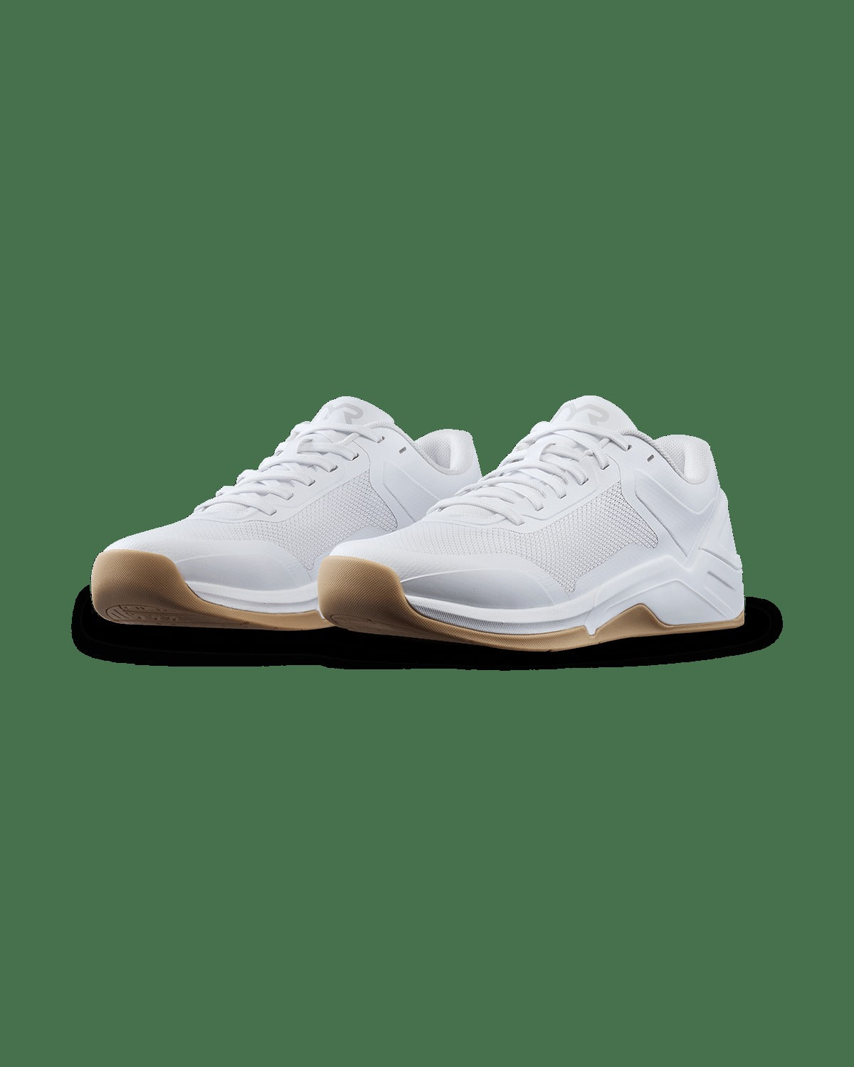 Men's CXT-3 Trainer - White/Gum