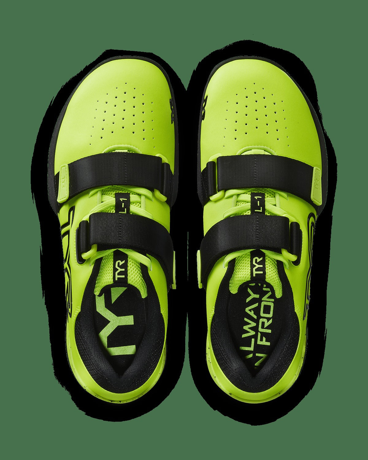 Men's L-1 Lifter - Limited Edition Attak Yellow