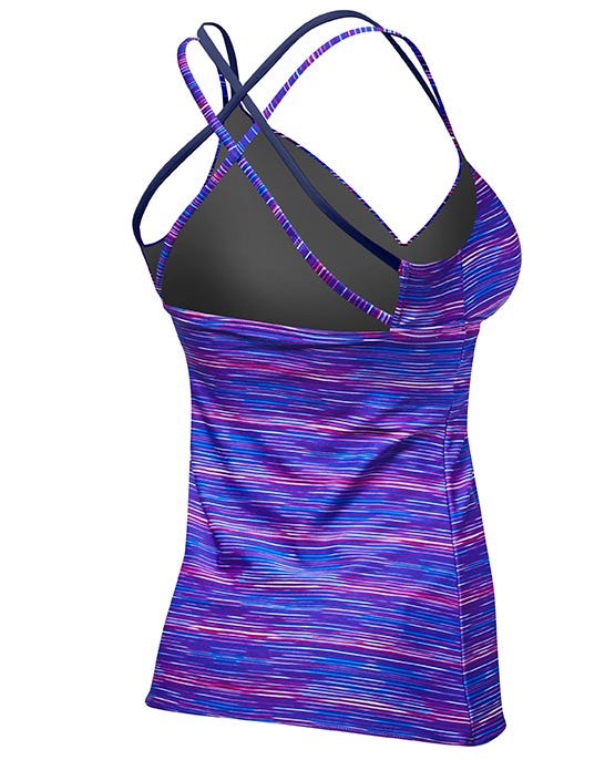 Durafast Lite® Women's Brooke Tank - Cyprus