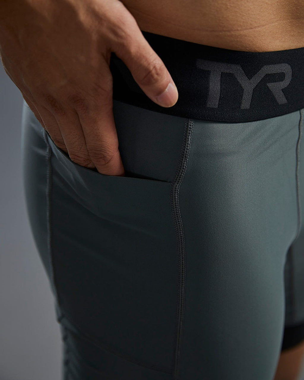 Compression Men's Compression Short - Solid