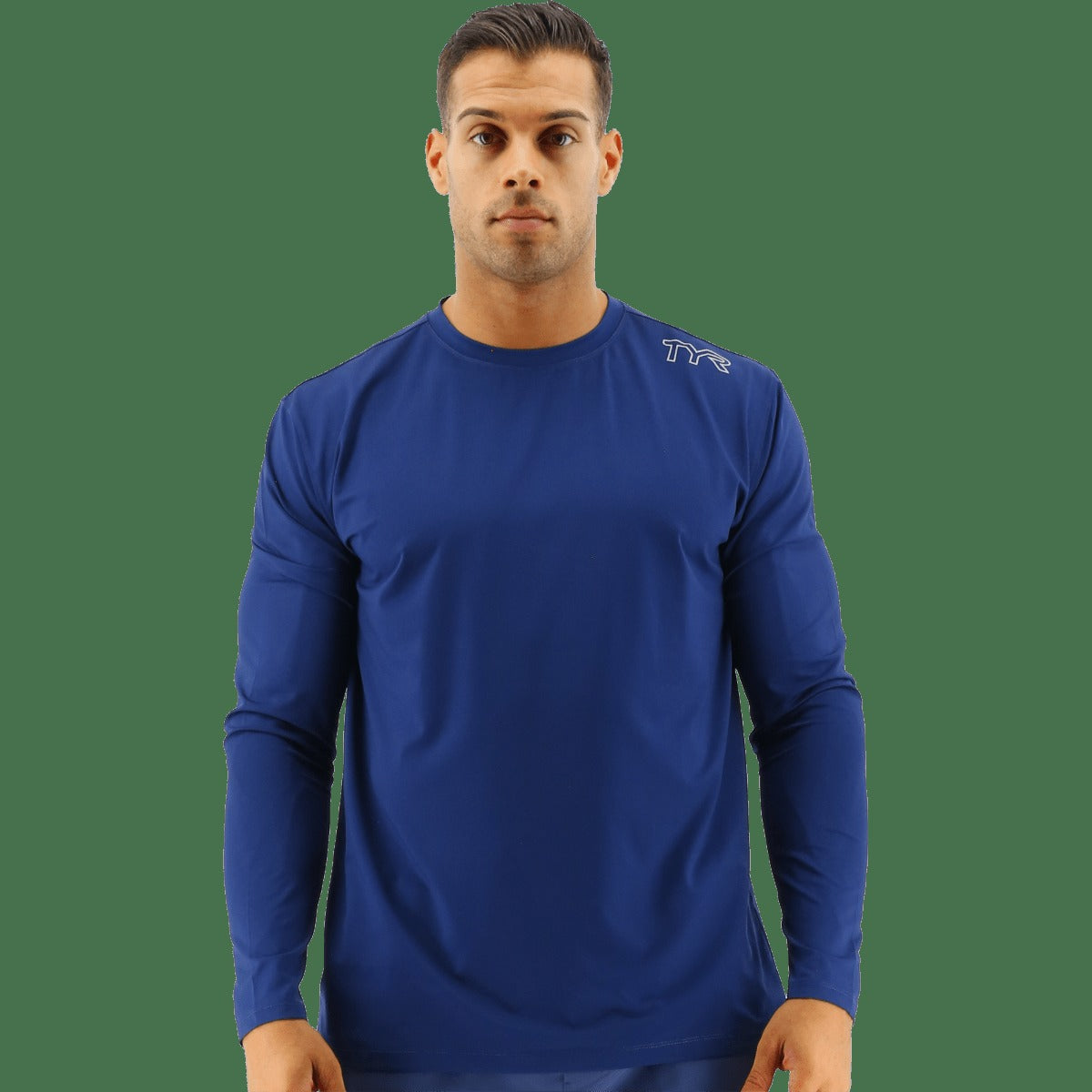 Men's SunDefense Long Sleeve Shirt