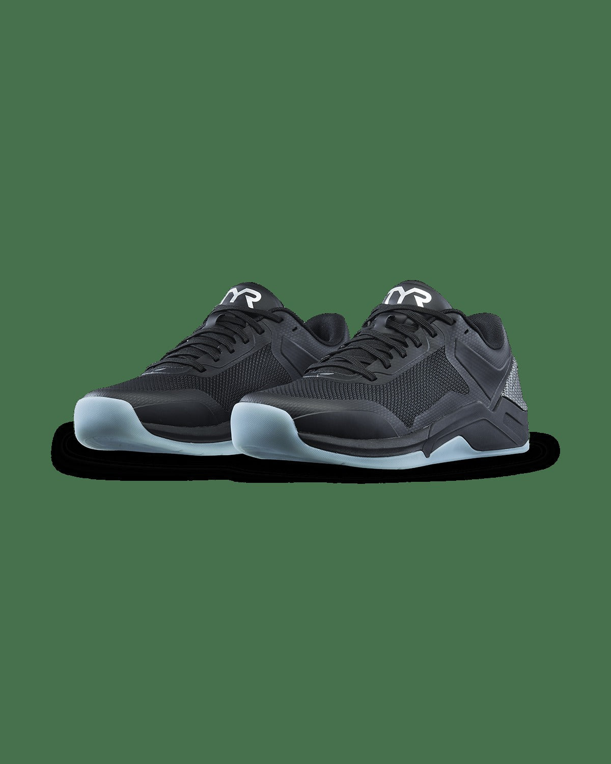 Men's CXT-3 Trainer - Carbon Black