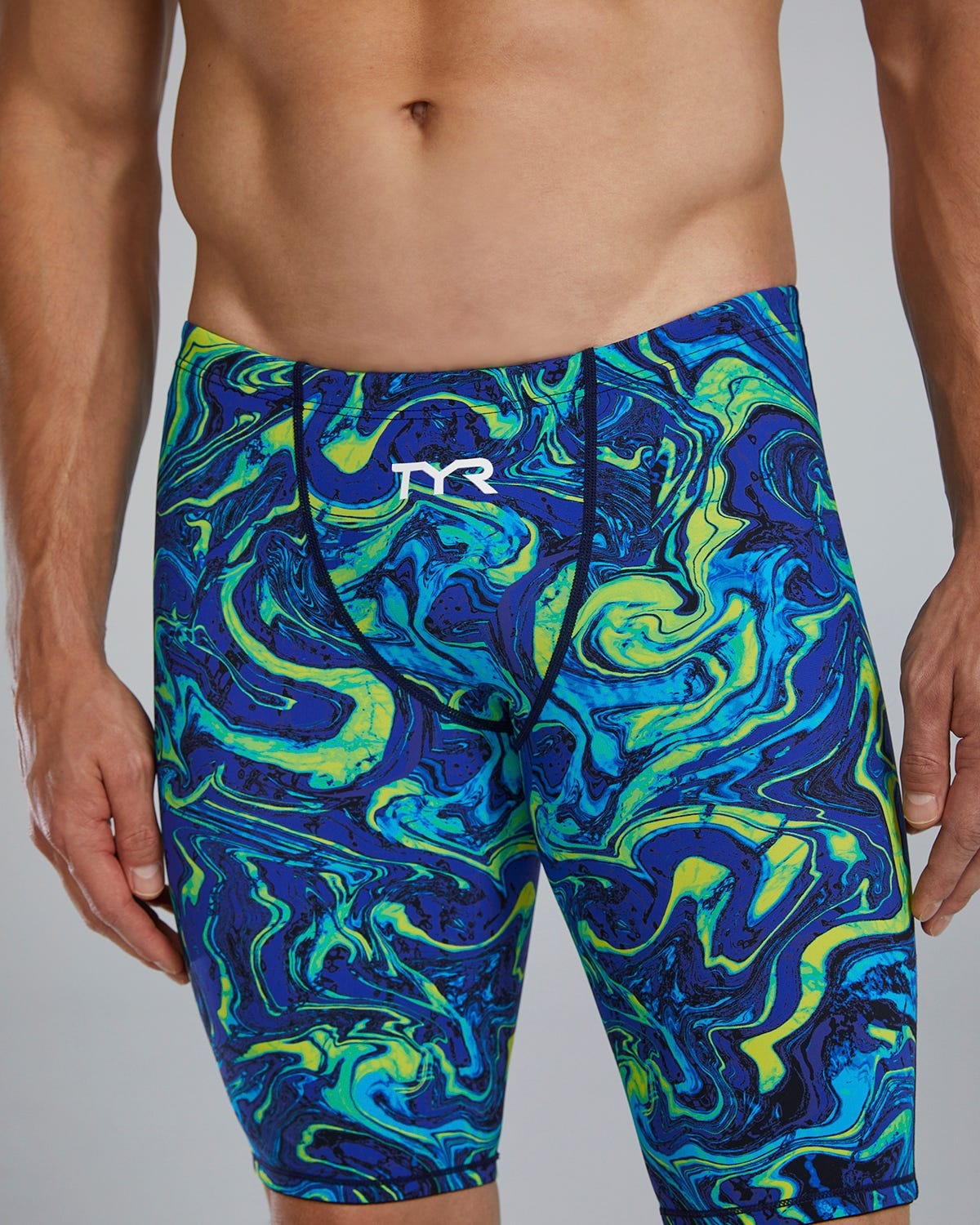 Men's Thresher Jammer - Hyperblitz