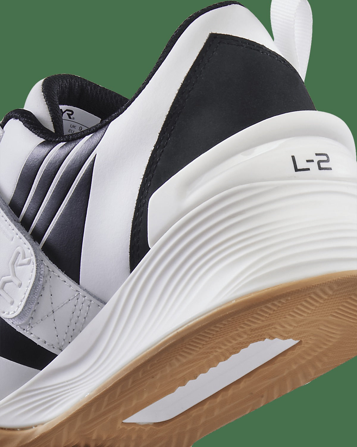 Women's L-2 Lifter - White Gum