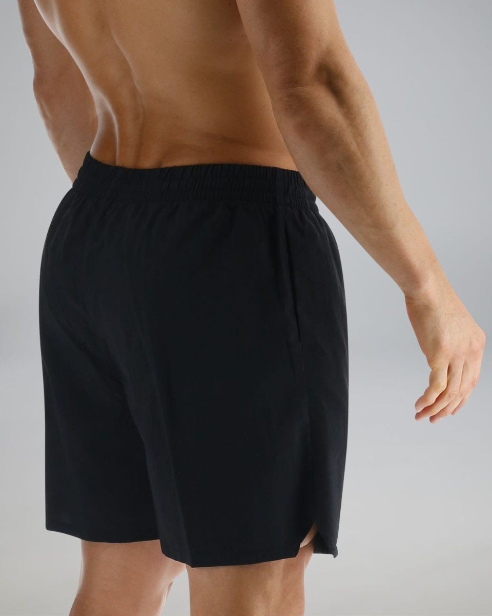 Men's Deck-X Swim Short - Solid