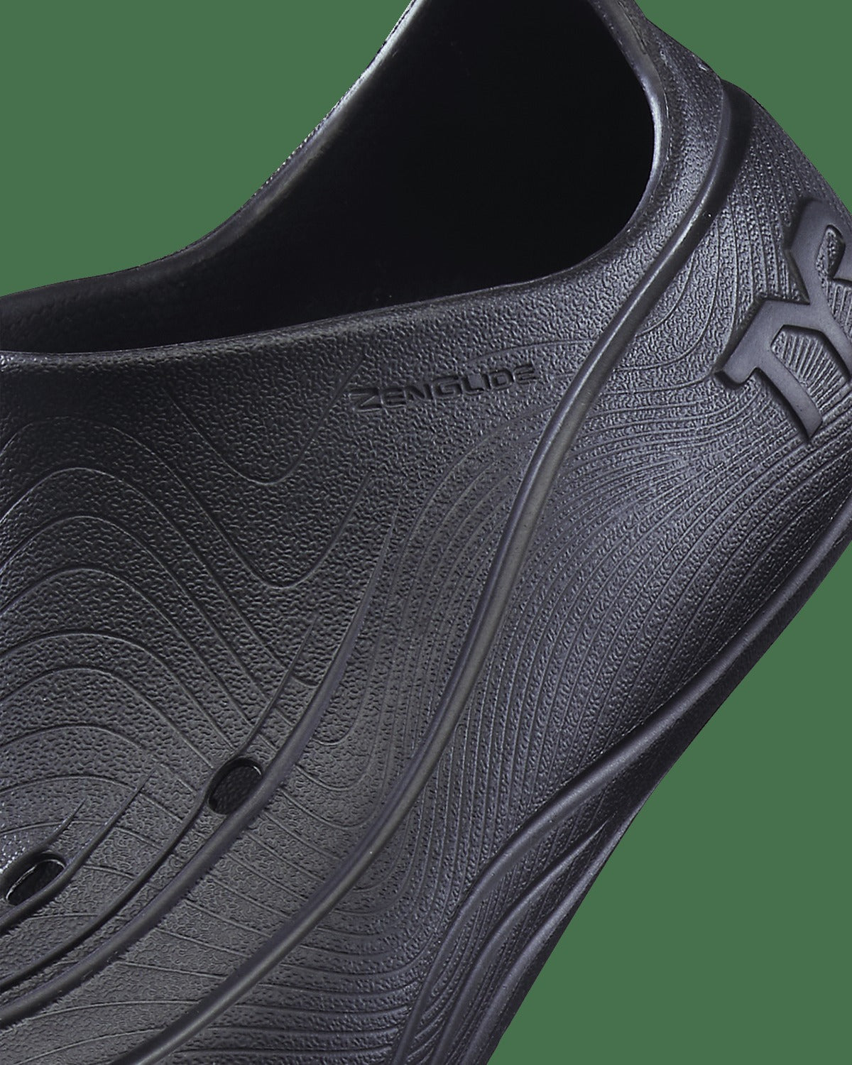 Women's ZenGlide - Black/Gum