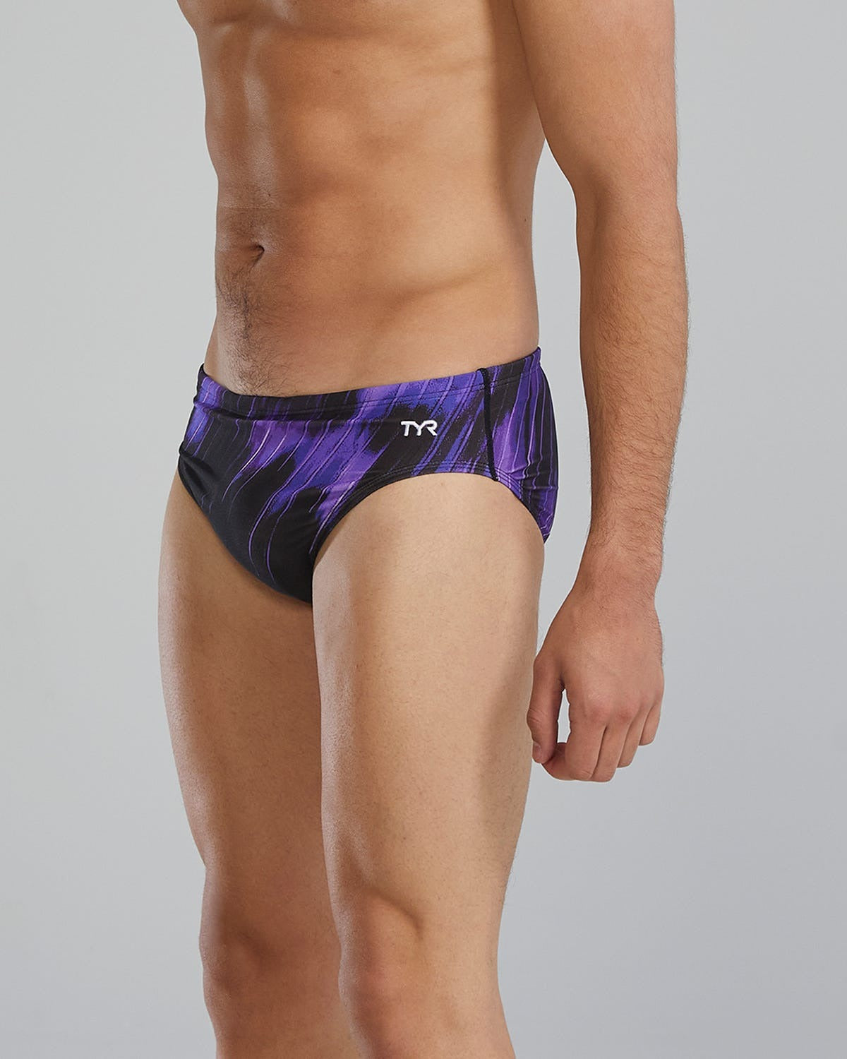 Durafast Elite® Men's Brief Swimsuit - Cycloid