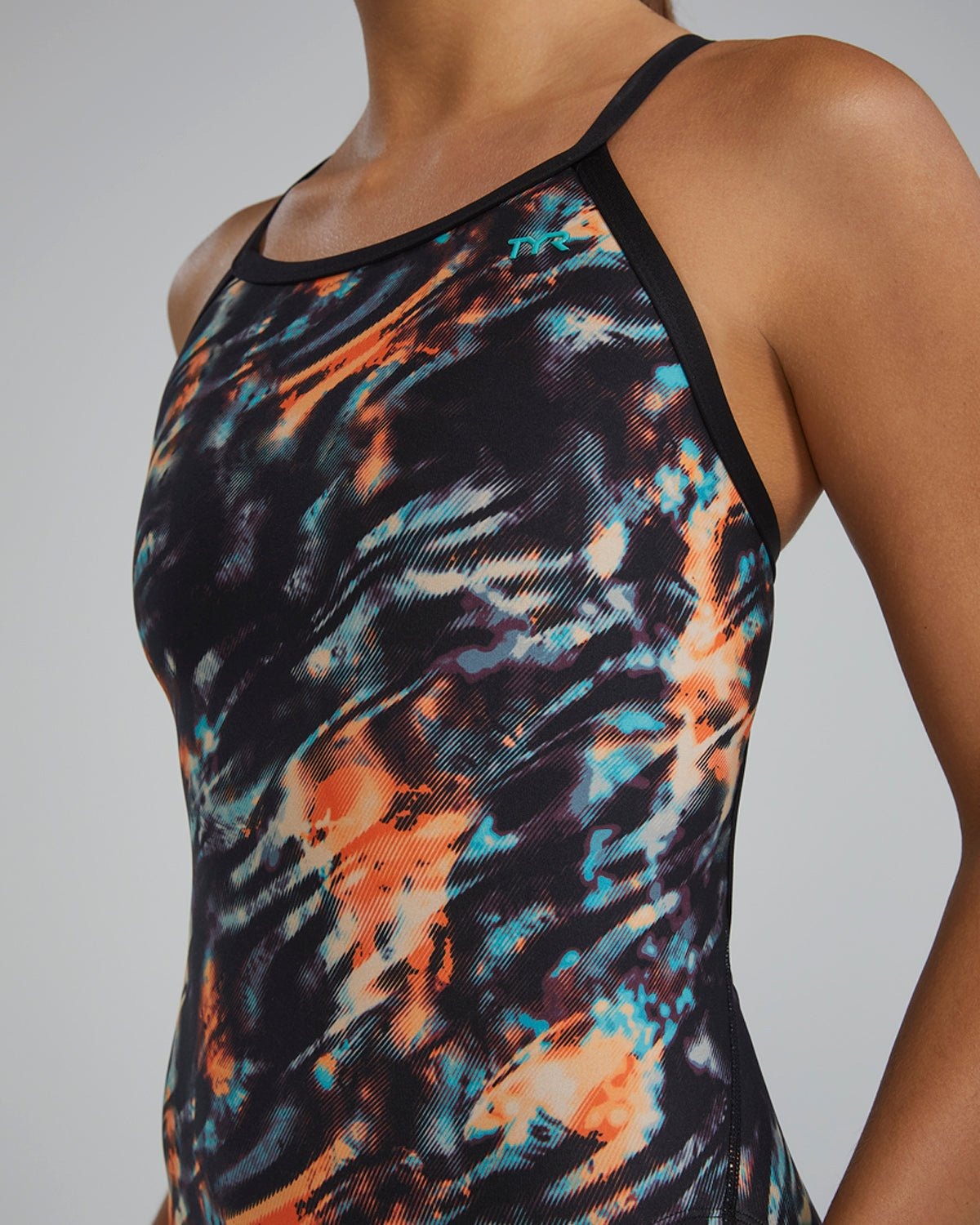 Women's Durafast Elite Diamondfit Swimsuit - Validus