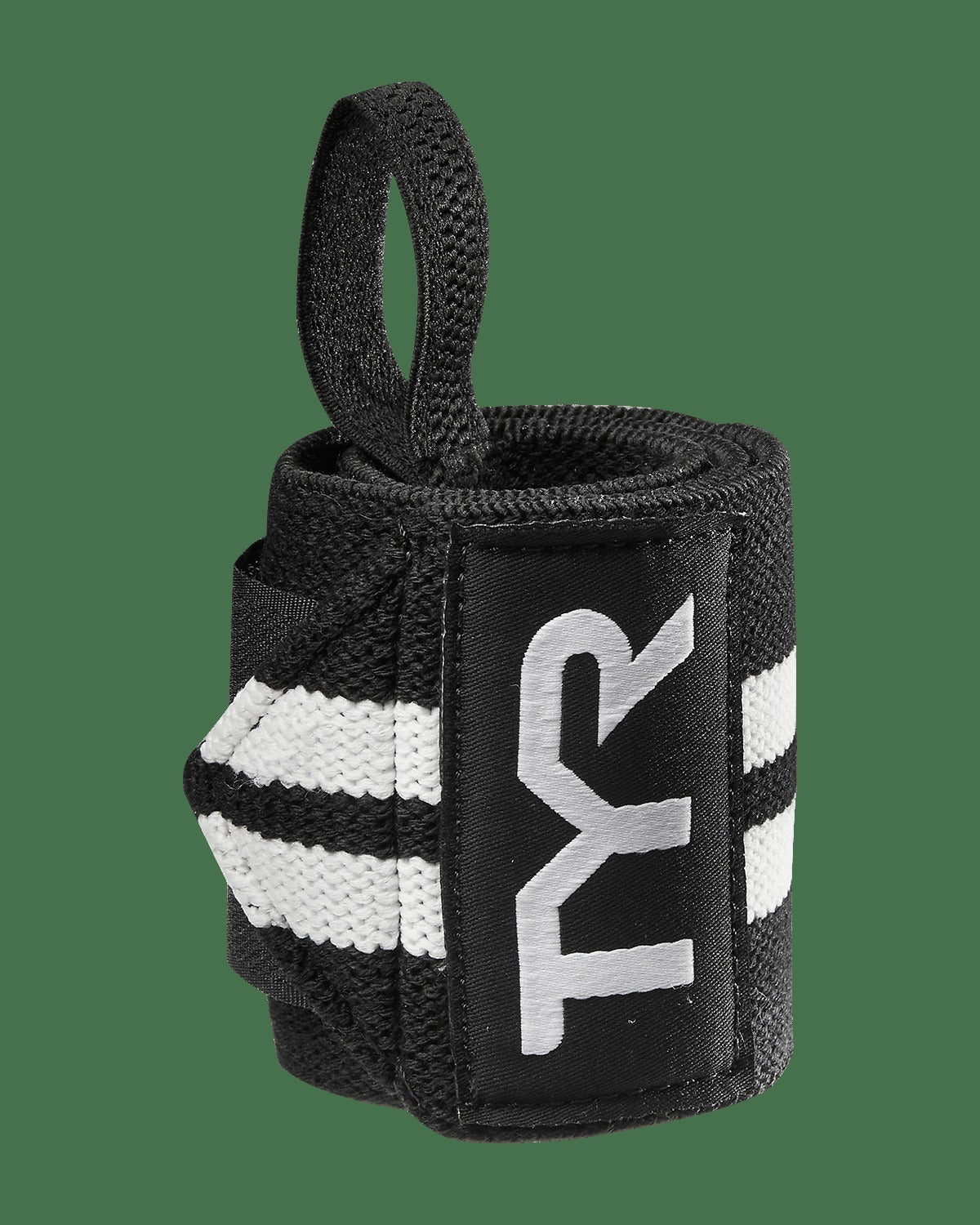 Wrist Wraps - Solid