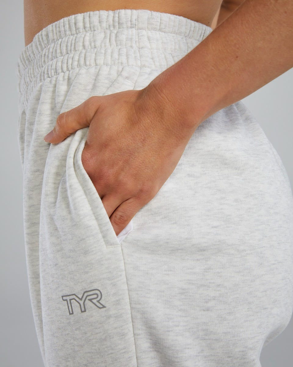 Unisex Ultrasoft Midweight Fleece Oversized Pant