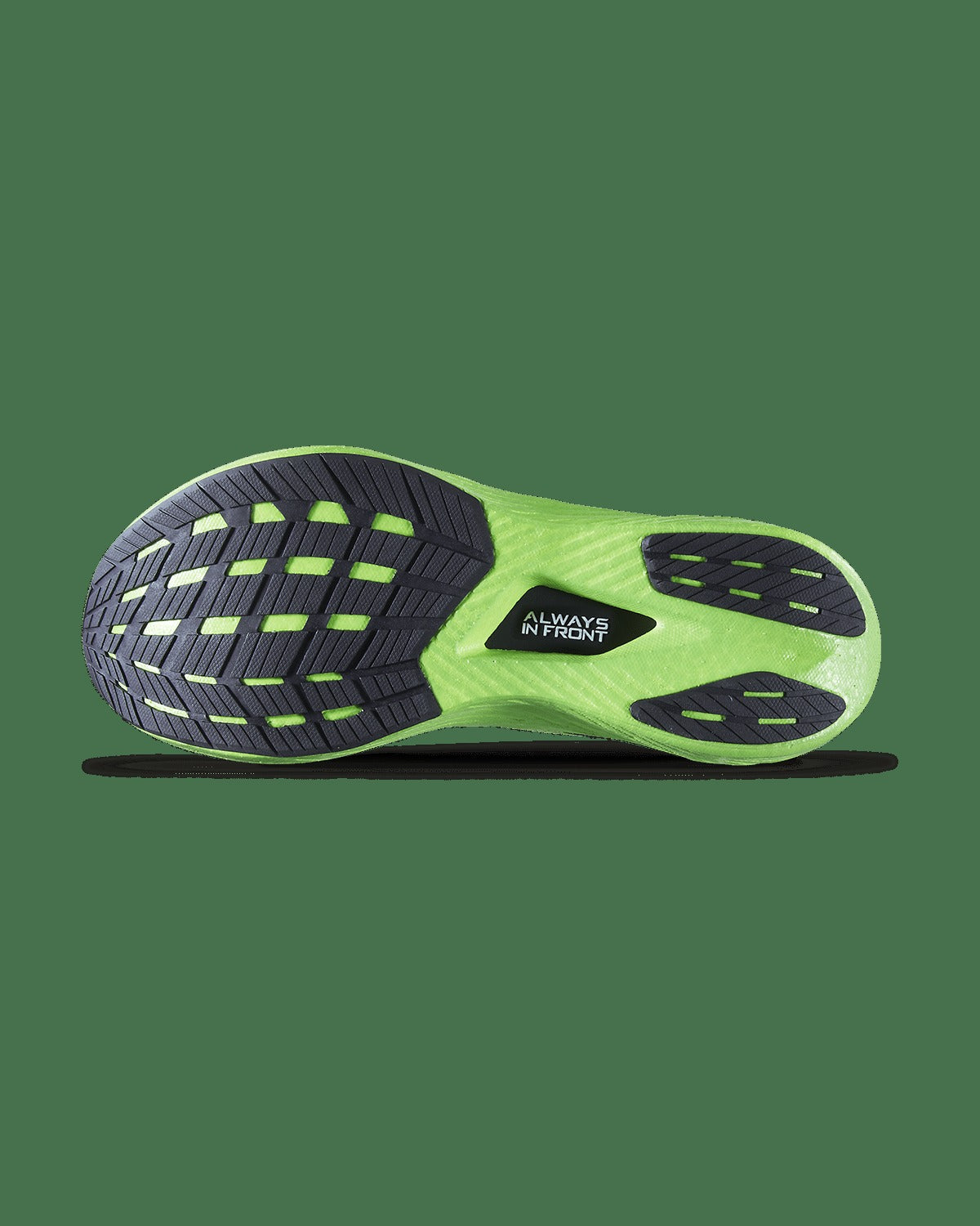 Men's Valkyrie Speedworks Runner