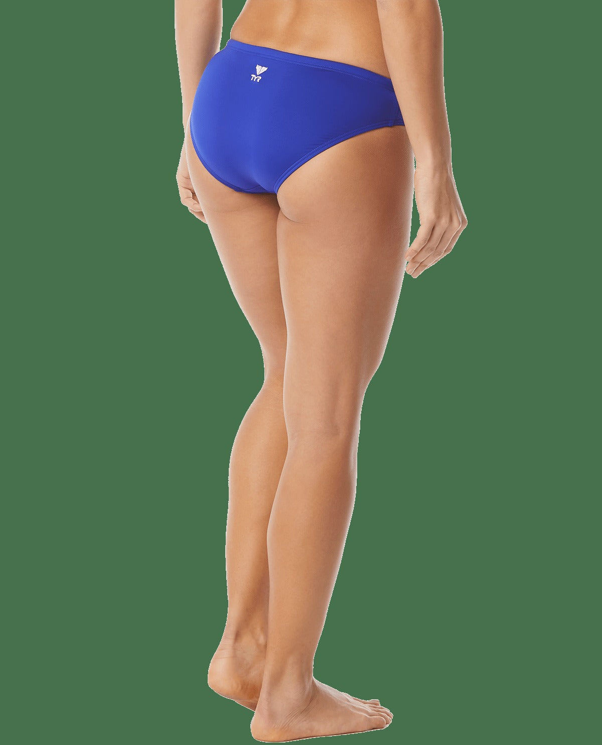 Durafast One® Women's Classic Bikini Bottom - Solid