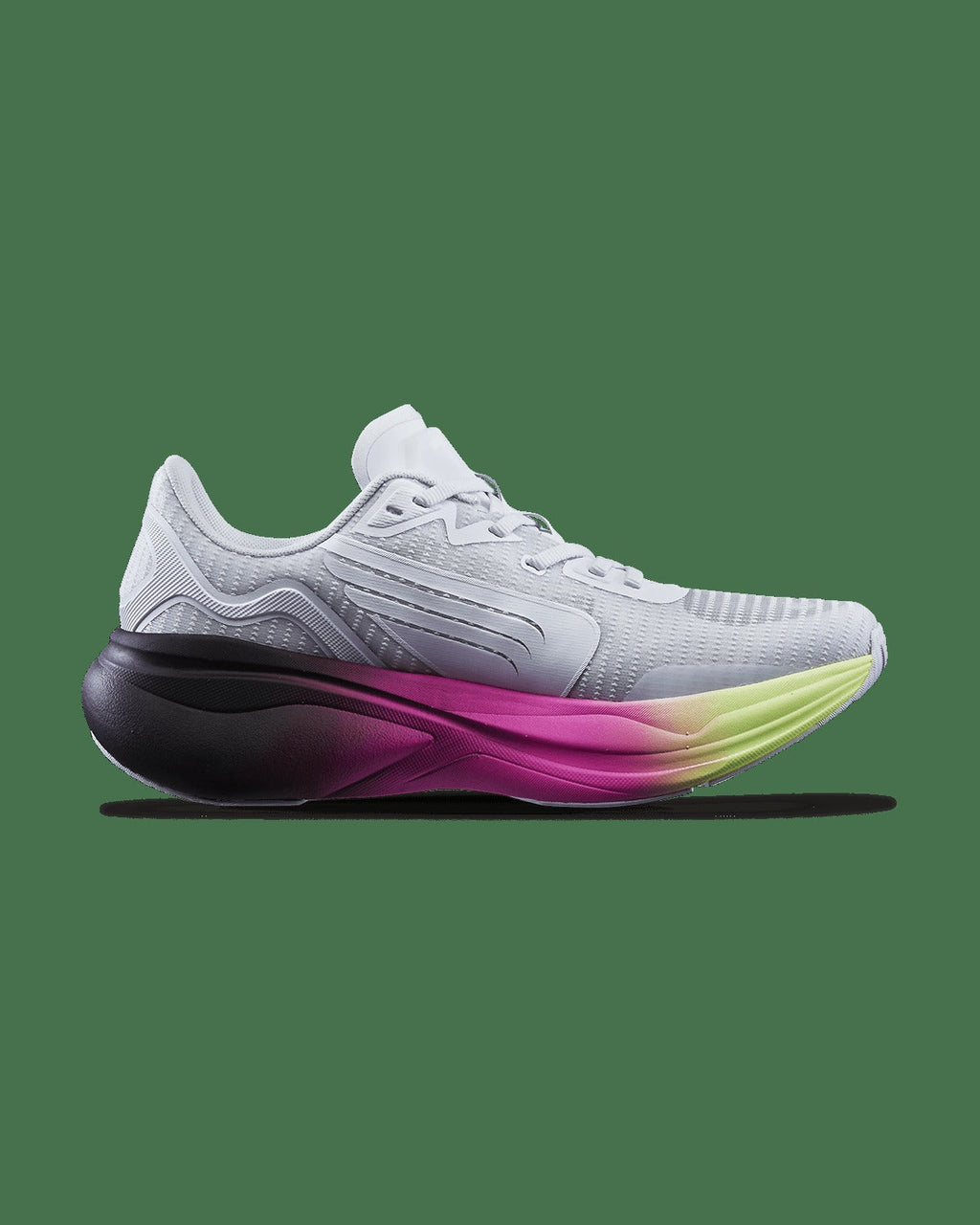 Women's Maverick-V1 Runner - Dragonfruit