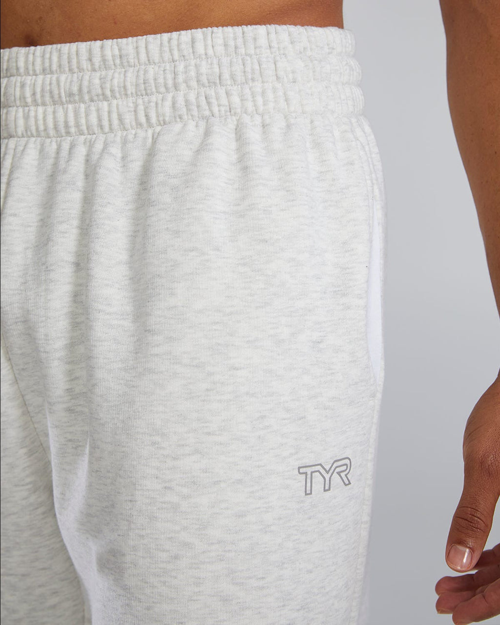 Unisex Ultrasoft Midweight Fleece Oversized Pant