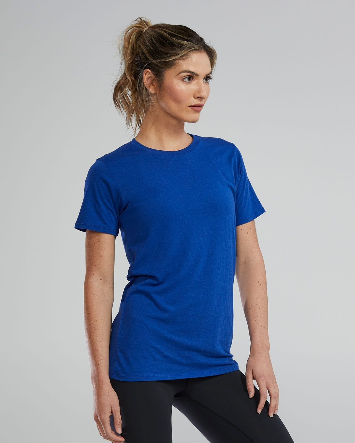 Unisex Lightweight Ultrasoft Tech Tee