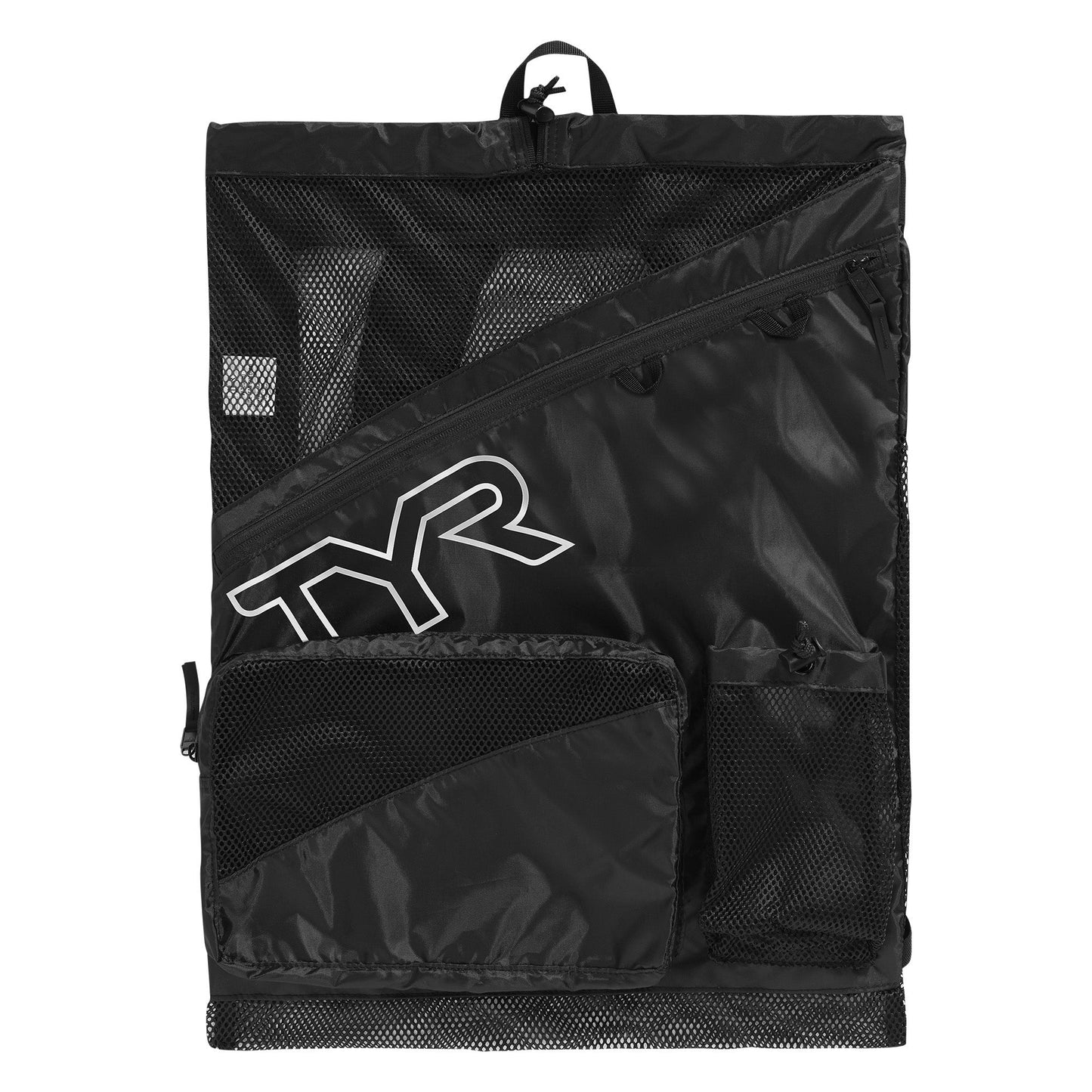 Elite Team 40L Mesh Backpack - Limelight