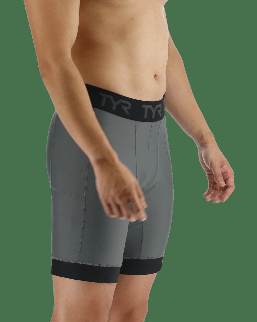 Compression Men's Compression Short - Solid