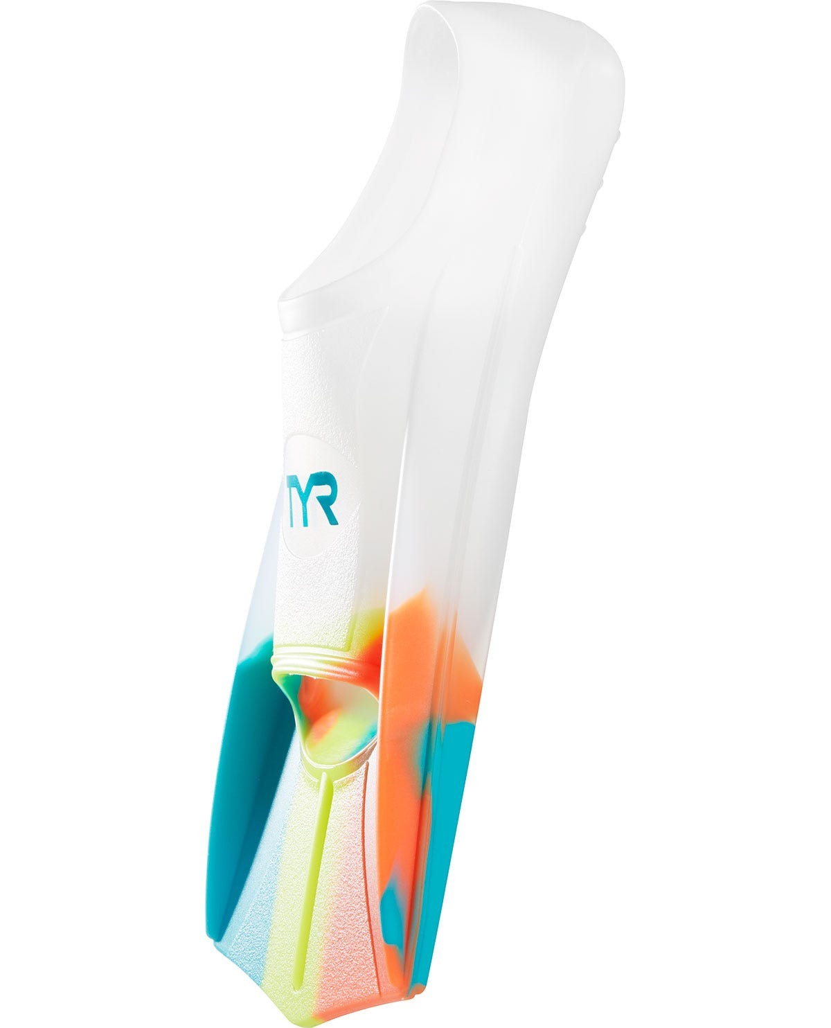 Stryker Silicone Fins