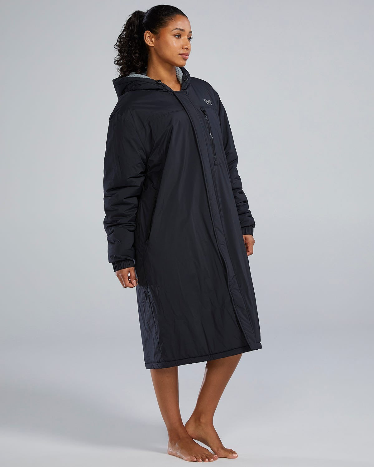 TYRTech Women's Hydrosphere Parka