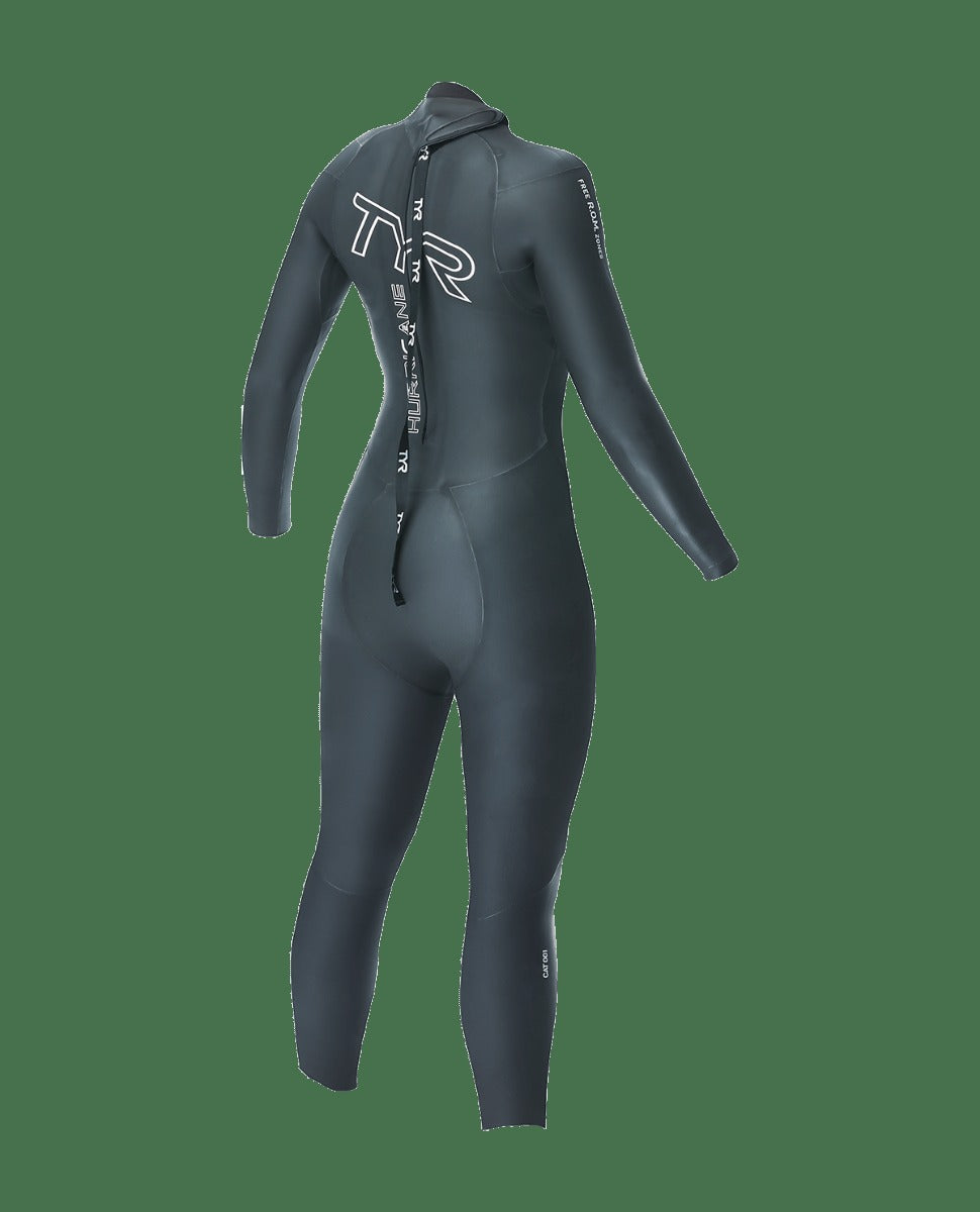 Women's Hurricane® Wetsuit Cat 1