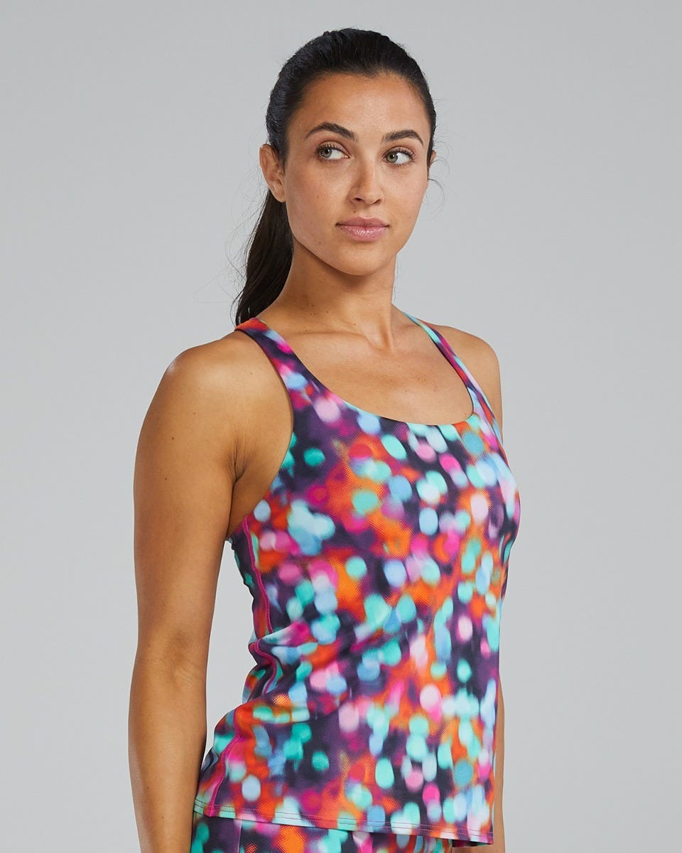 JoJo Tank - PRISMATIC DAYSTAR