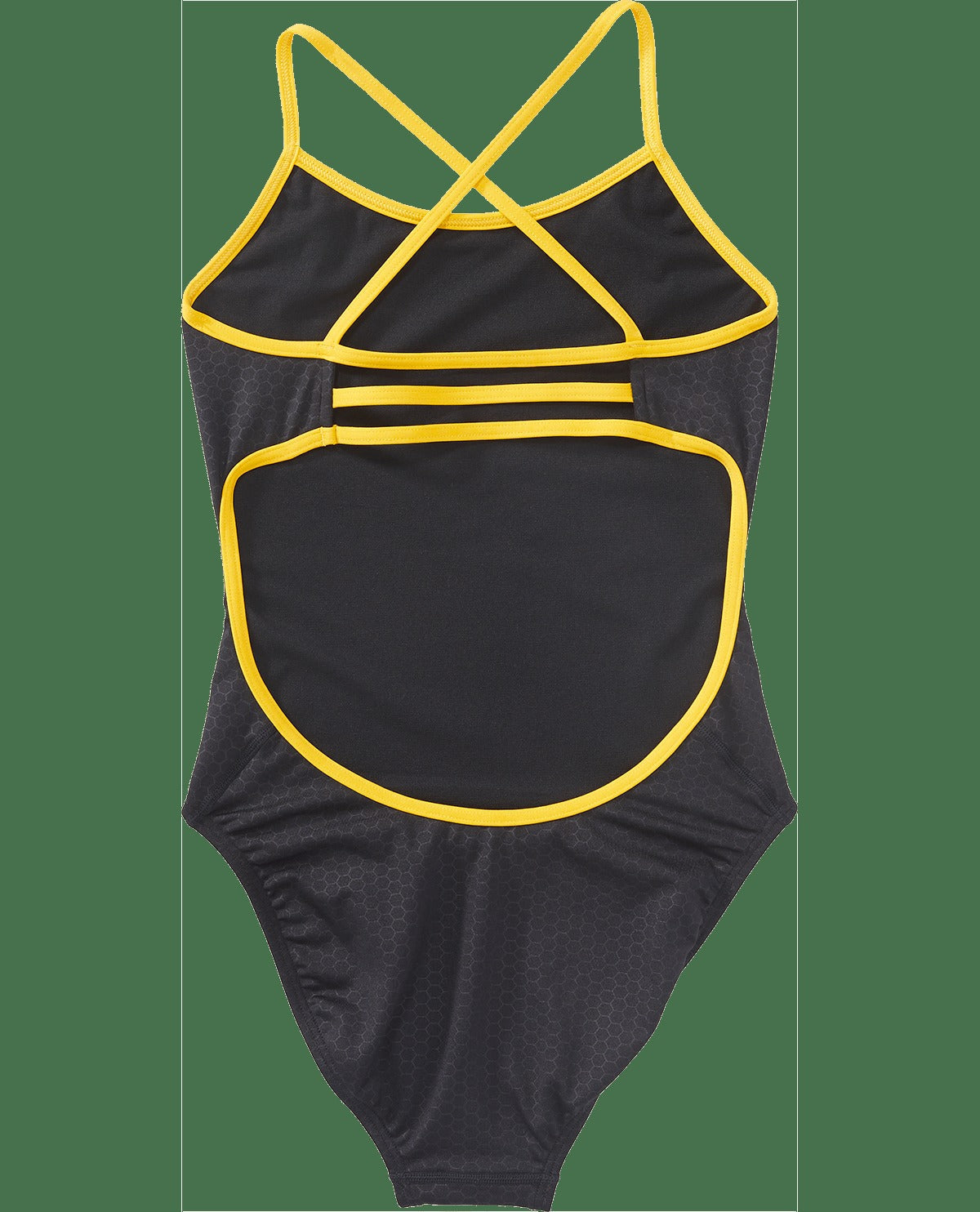 Girl's Trinityfit Swimsuit - Hexa