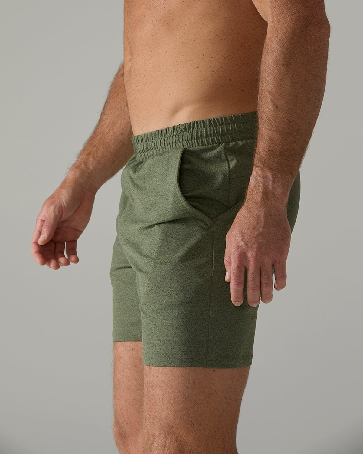 Men's Pursuit Short