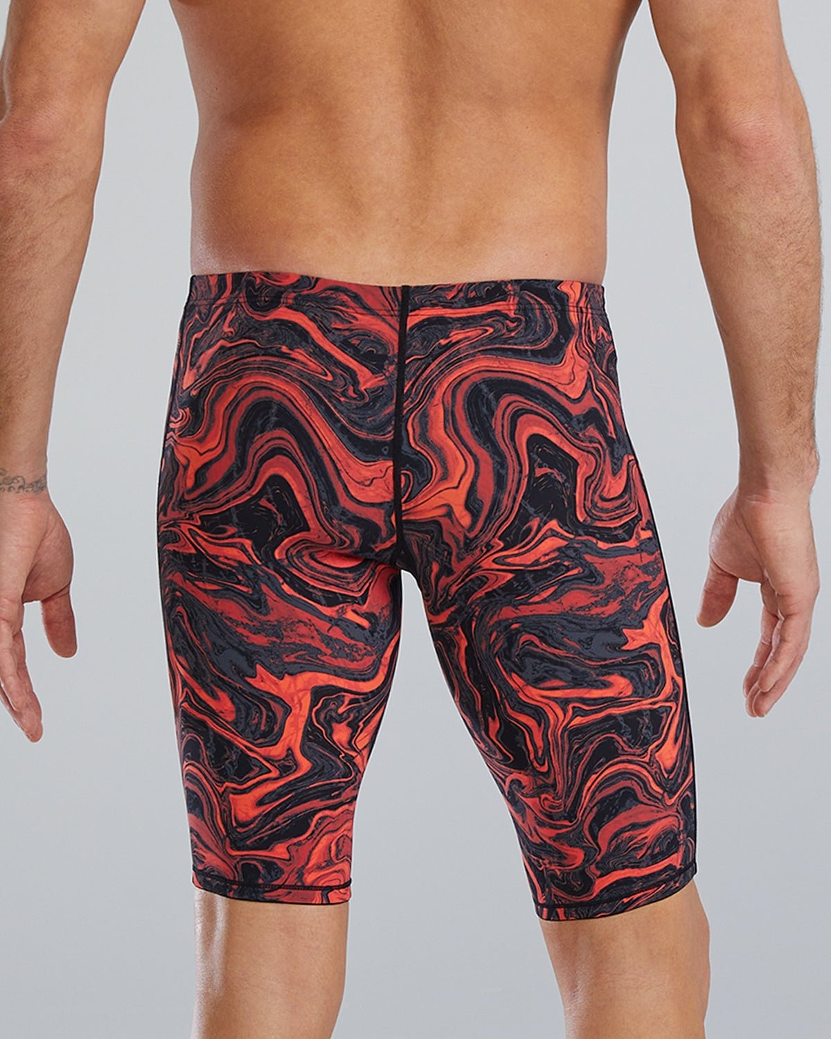 Men's Thresher Jammer - Hyperblitz