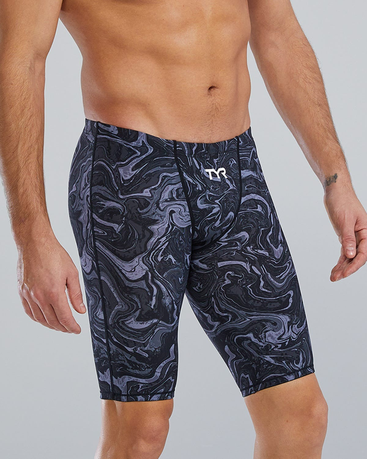 Men's Thresher Jammer - Hyperblitz