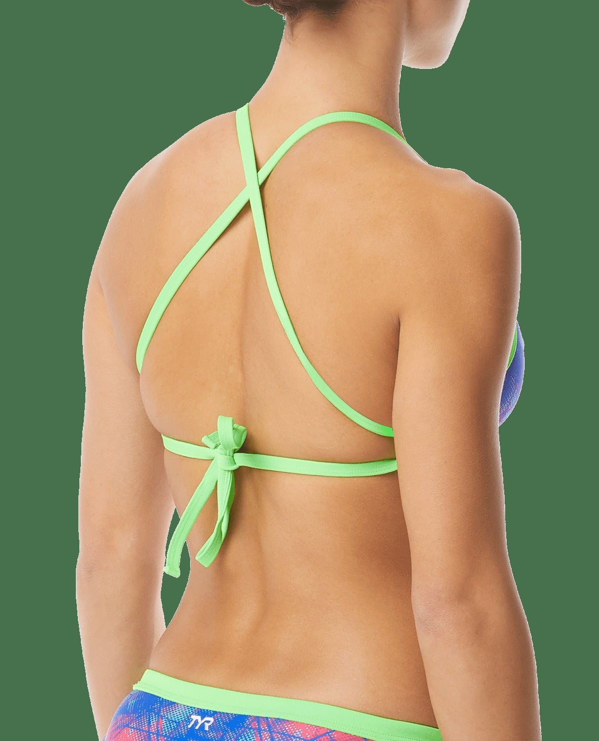 Women's PacificTieback Top - Canvas