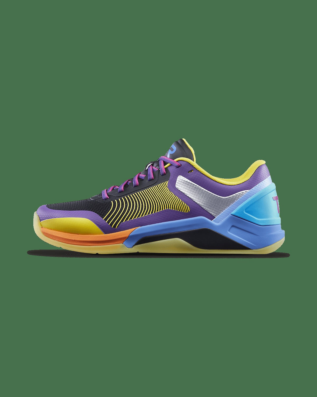 Men's CXT-3 Trainer - Acid Bath