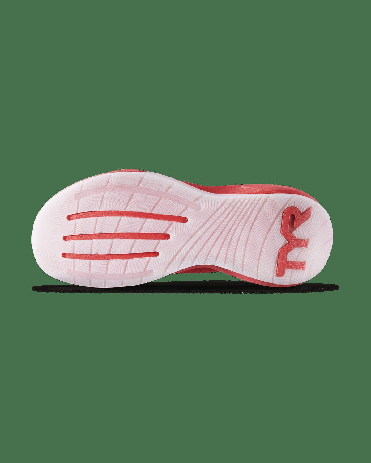 Men's CXT-FLOW Trainer - Red/White
