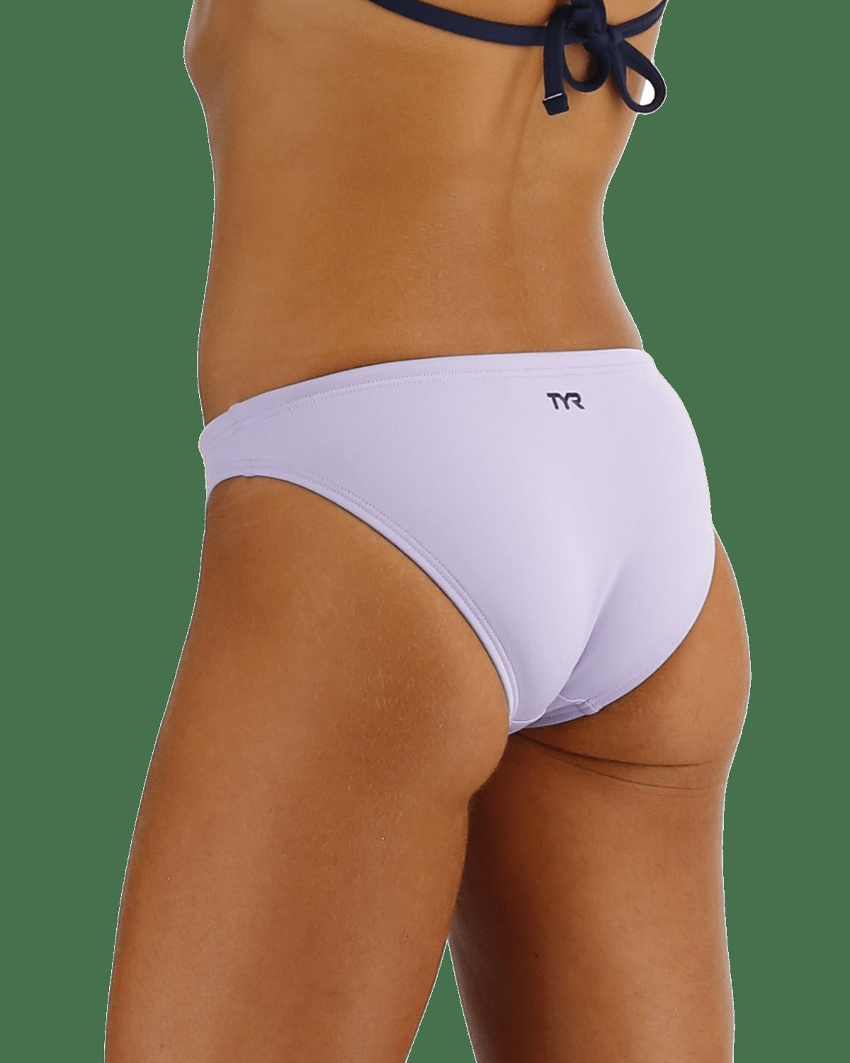 Durafast Elite® Women's Classic Full Coverage Bikini Bottom - Solid