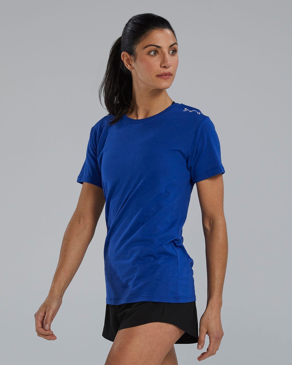 UltraSoft Women's Lightweight Tech Tee