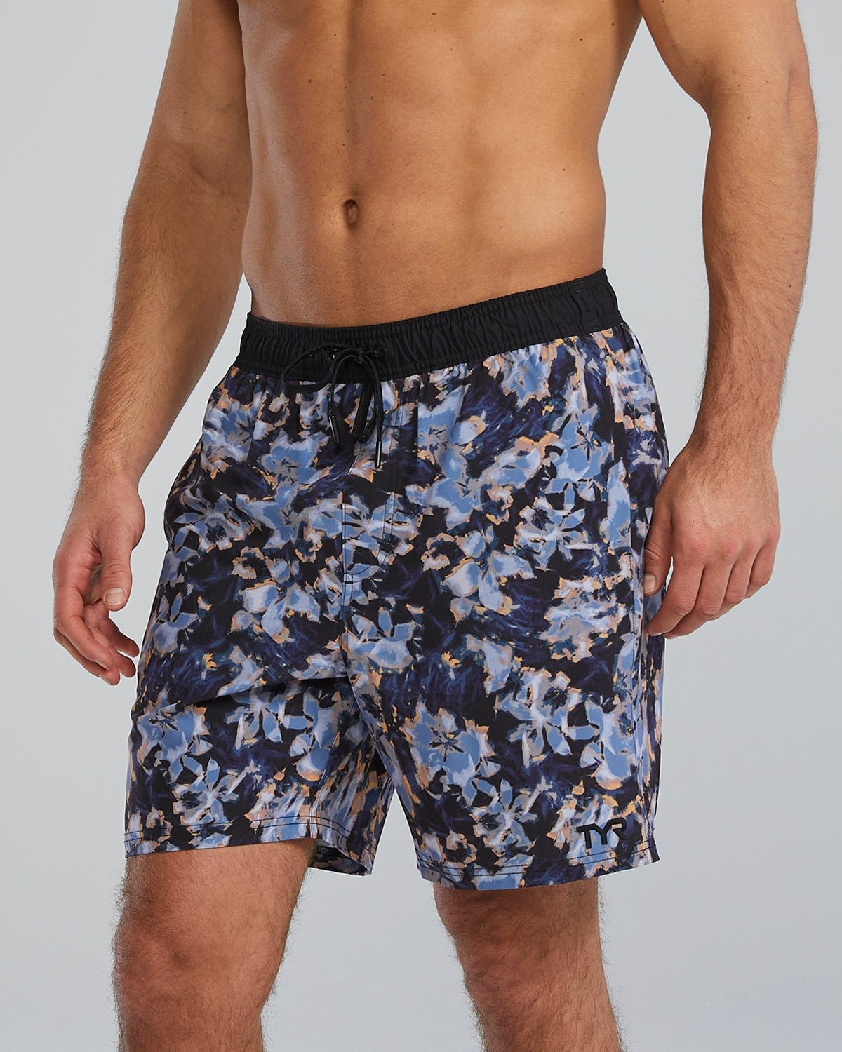 Men's Hydrosphere Volley Short - Unlined 7"