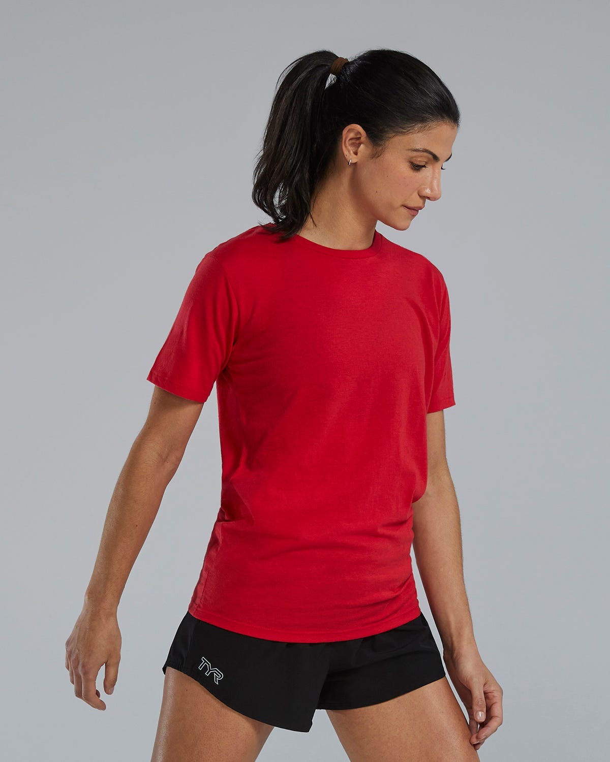 Unisex Lightweight Ultrasoft Tech Tee