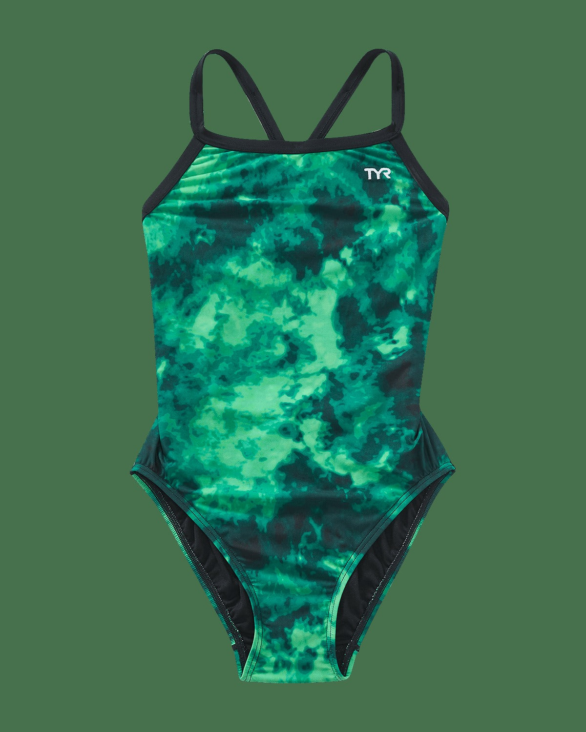 Youth Girl's Durafast Lite DiamondFit - Miasma