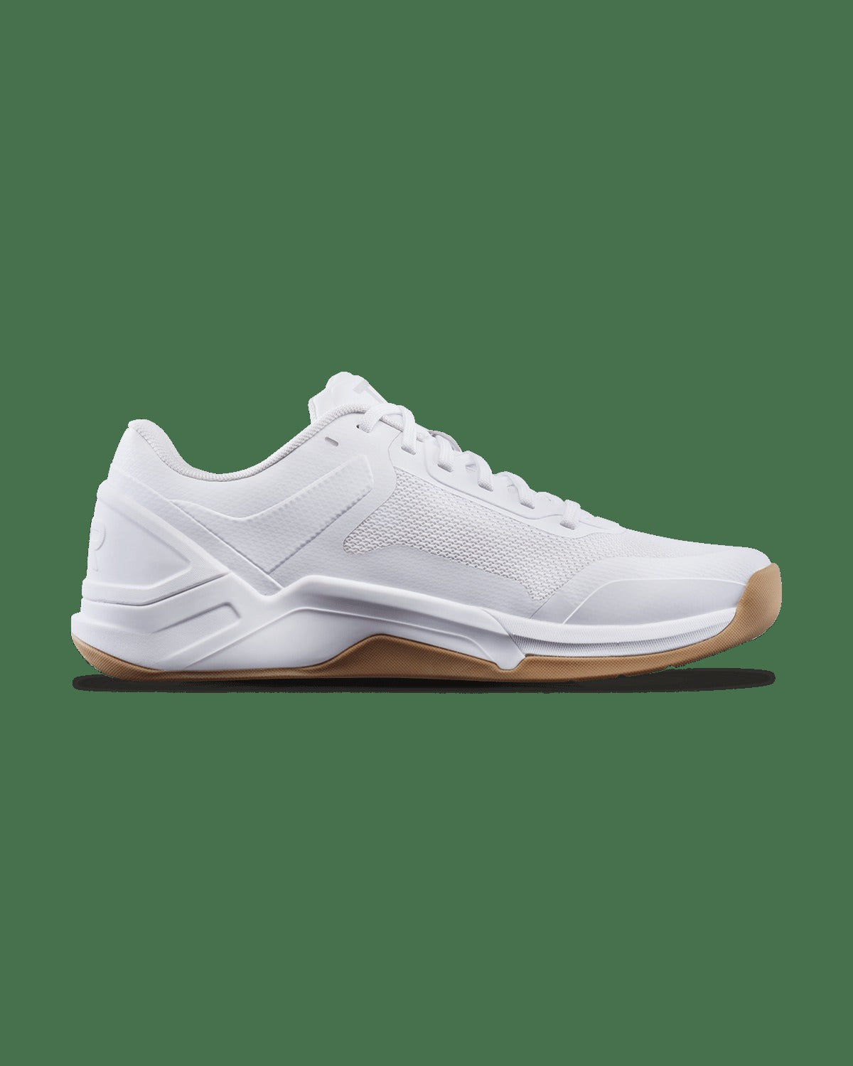 Men's CXT-3 Trainer - White/Gum