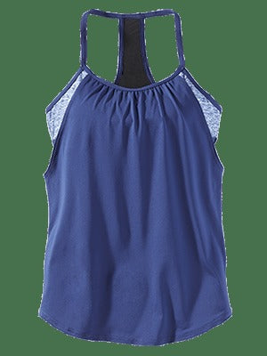 Women's Shea 2-in-1 Tank - Mantra