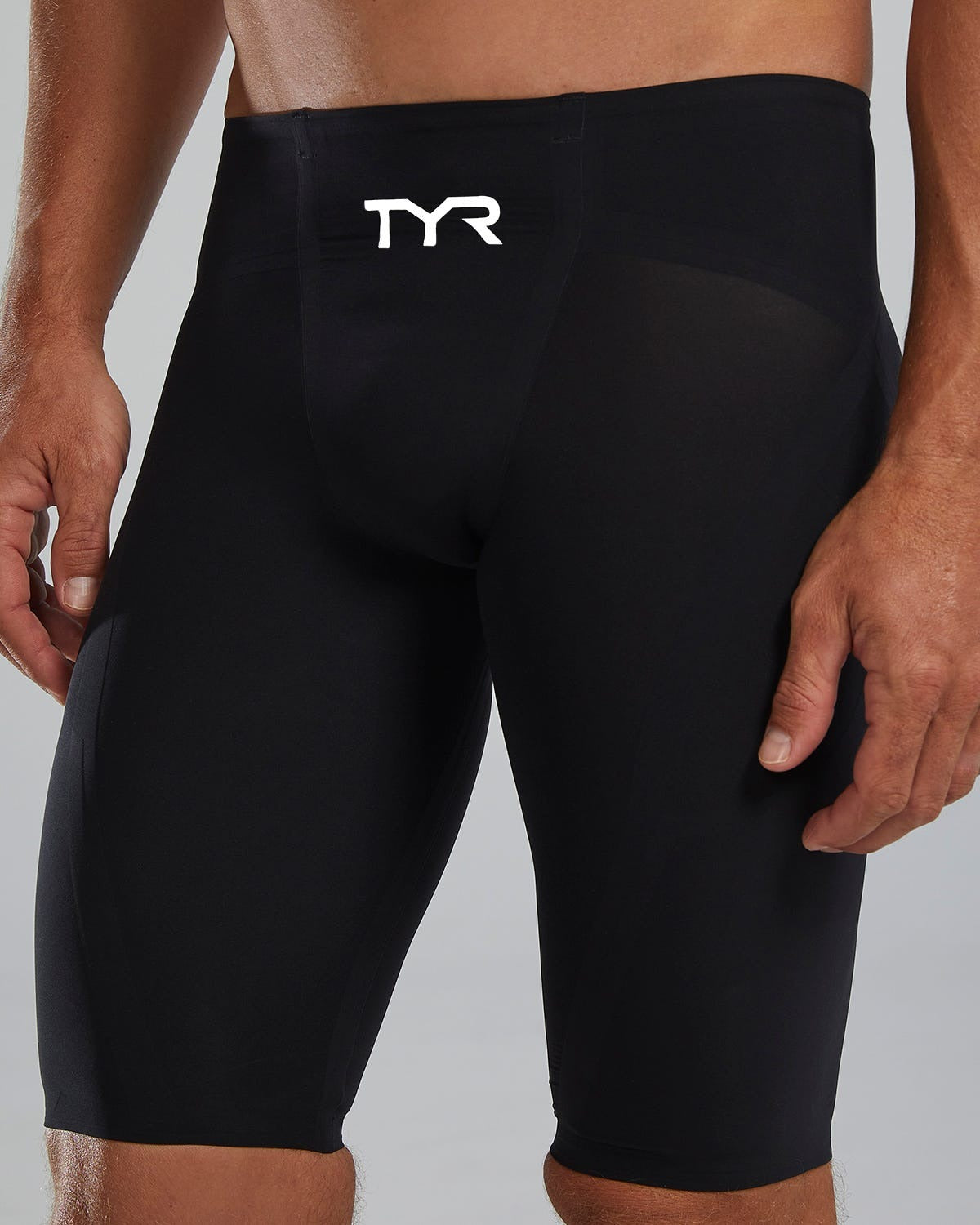 Men's VenzoTM High Waist Jammer Tech Suit - NON PFAS