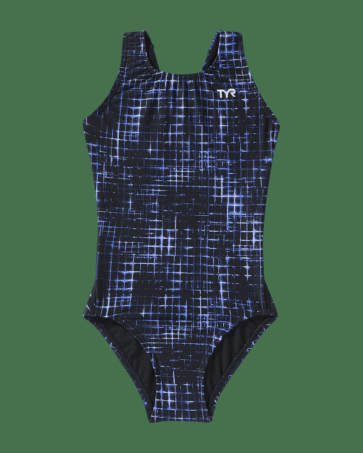 Durafast Lite® Girl's Maxfit Swimsuit - Atrix
