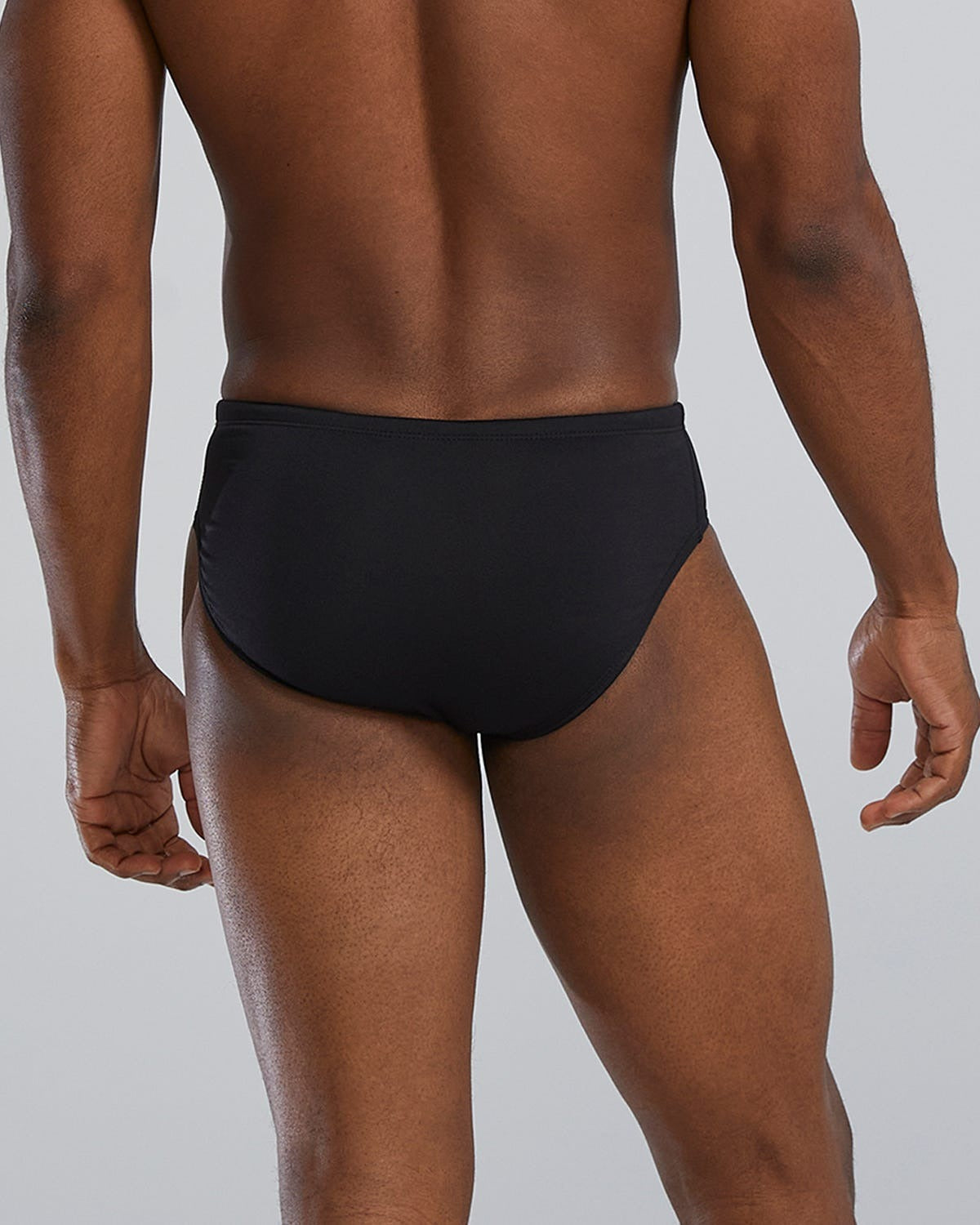 Durafast Elite® Men's Brief Swimsuit - Solid