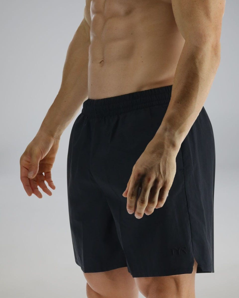 Men's Deck-X Swim Short - Solid