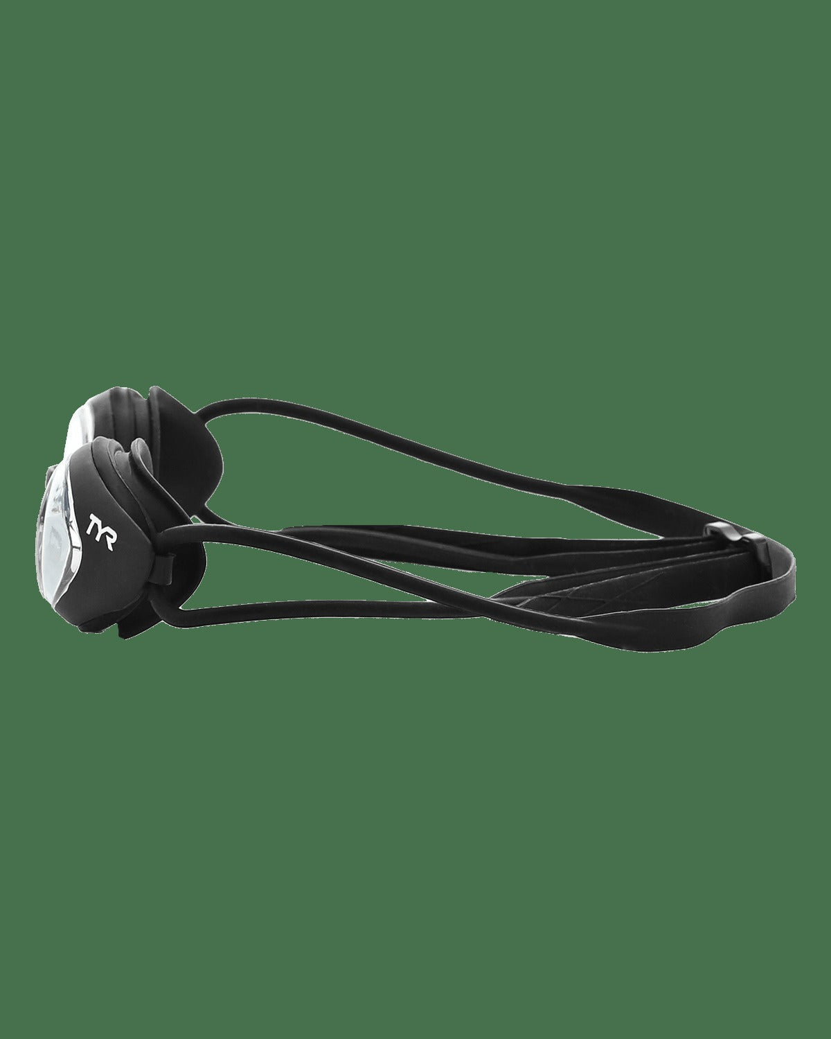 Adult Blackhawk Racing Goggles