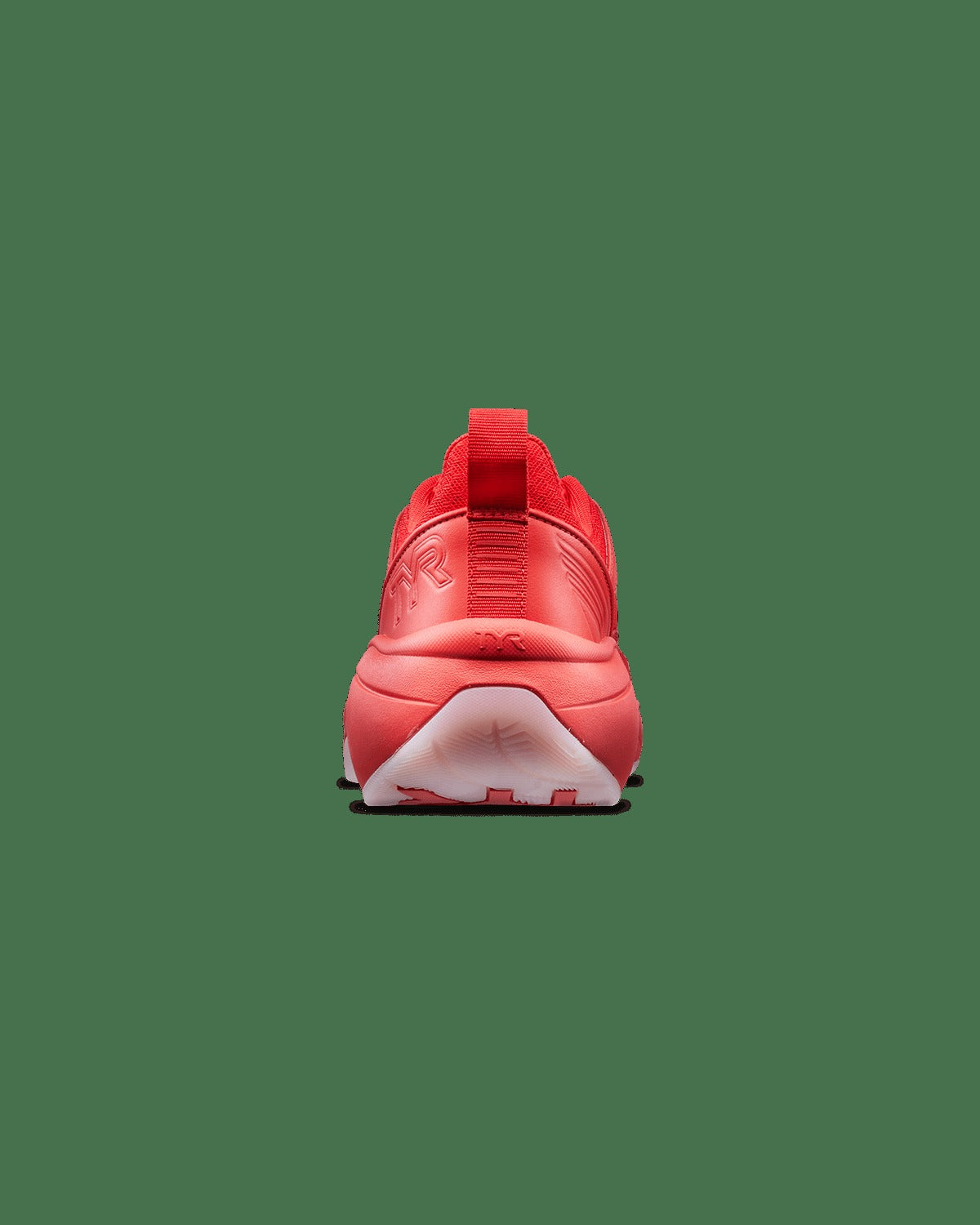 Women's CXT-FLOW Trainer - Red/White
