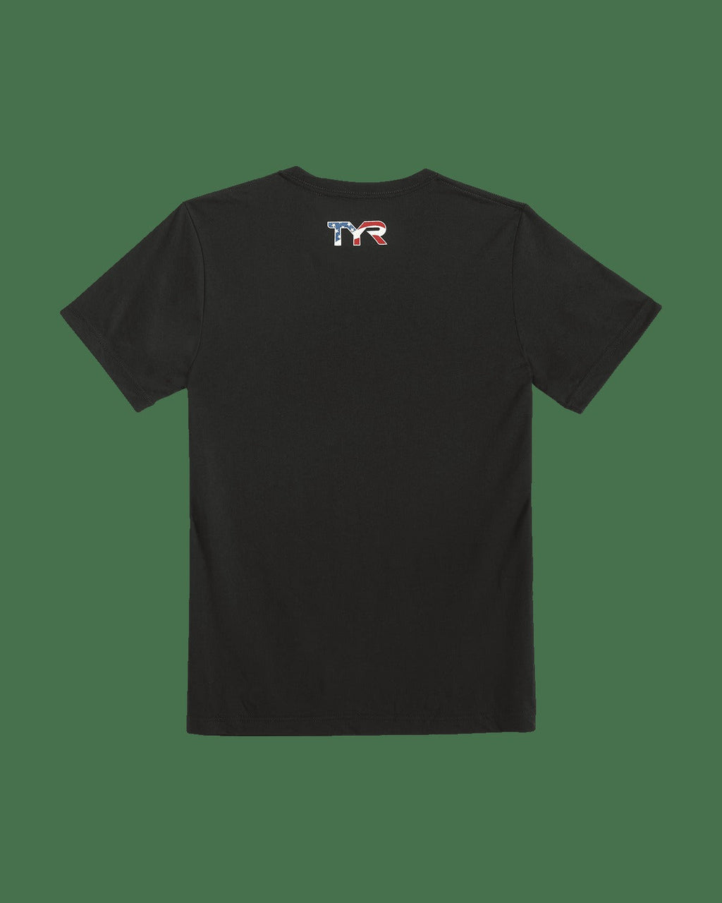 Unisex "USA In Front" Graphic Tee